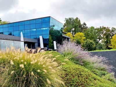 WEF - Cologny Geneva