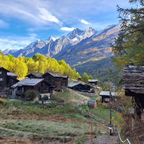 The Top 10 Autumn Leisure Activities in Switzerland