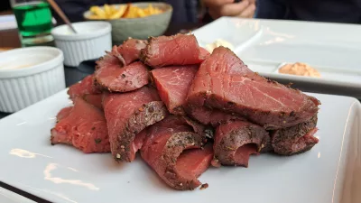 Fondue glareyarde