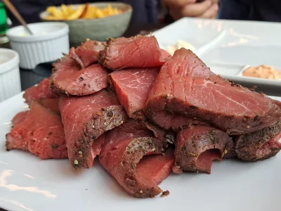 Fondue glareyarde