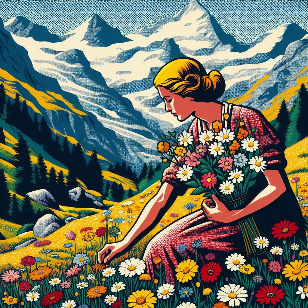 Swiss herbalism - lifestyle