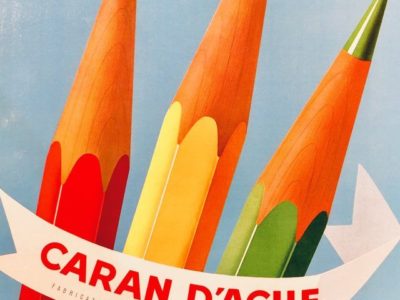 Caran d'Ache