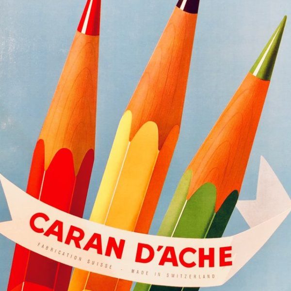 Caran d'Ache