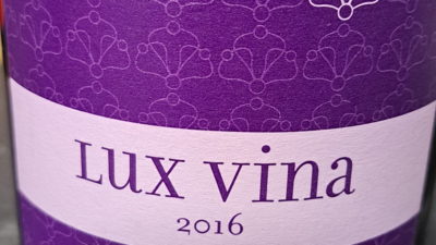 Cornalin Neyrun Lux Vina