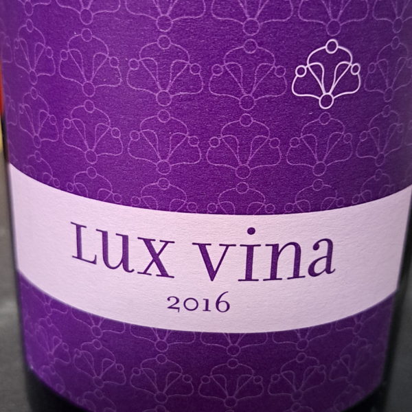 Cornalin Neyrun Lux Vina