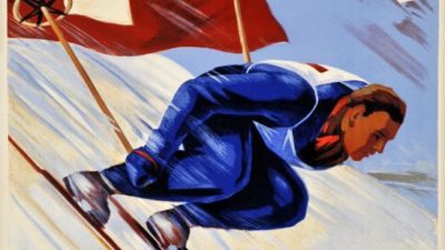 FIS Alpine World Ski Championships Crans-Montana 2027
