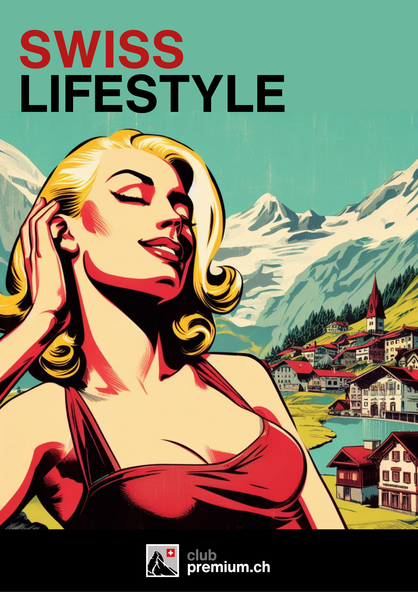 Discovering the Swiss Art of Living
