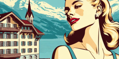 Swiss lifestyle