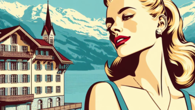 Swiss lifestyle