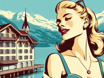 Swiss lifestyle