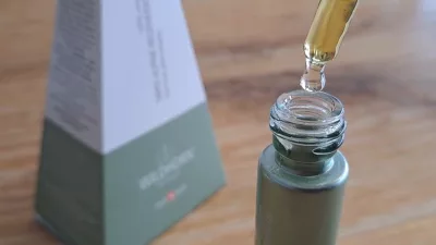 Wildhorn swiss fine cosmetics