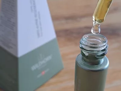 Wildhorn swiss fine cosmetics