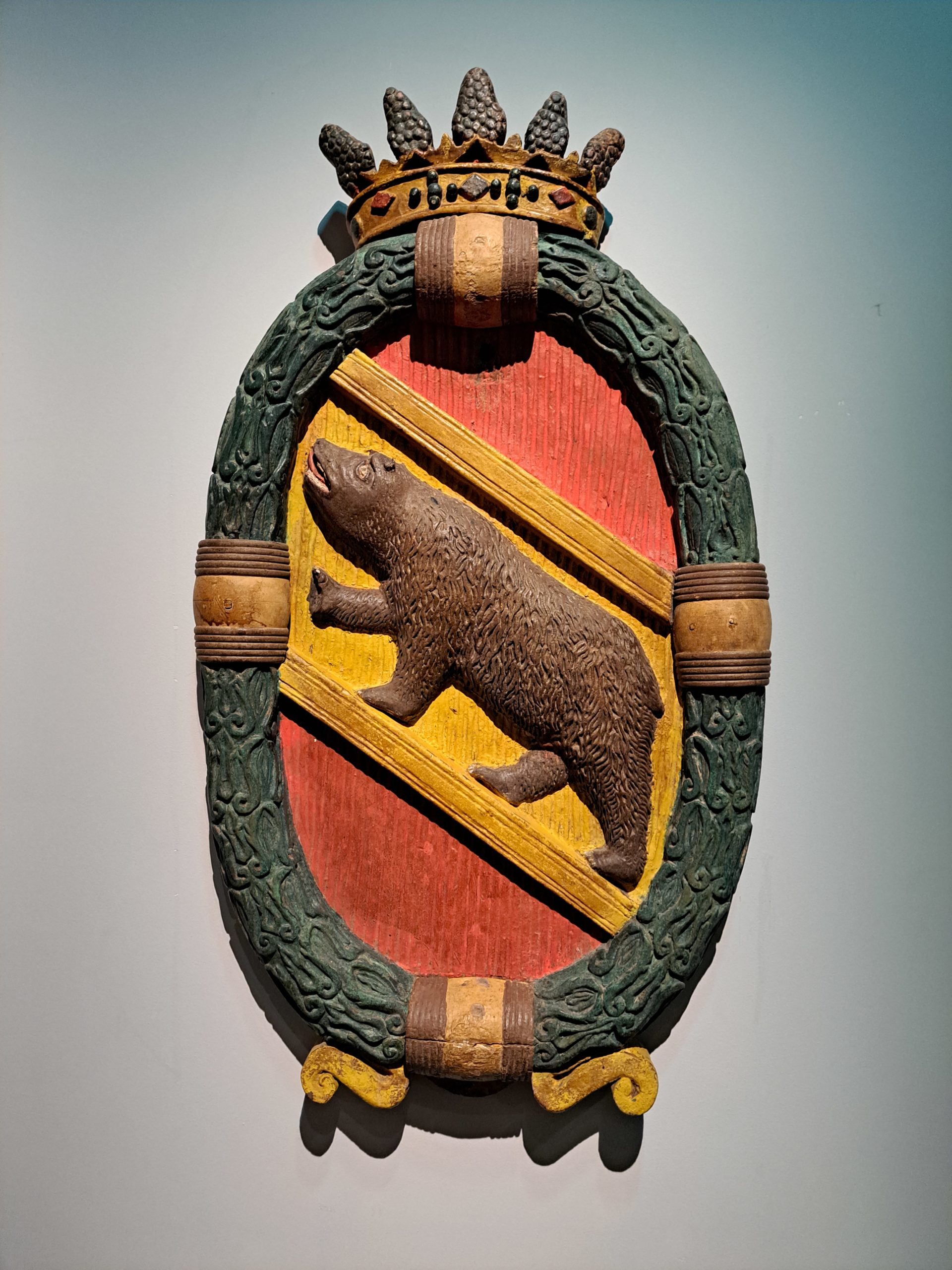 Bern