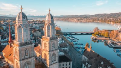 Zürich, Switzerland