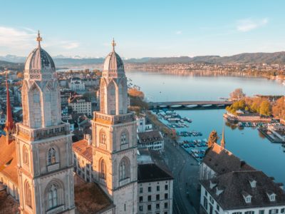 Zürich, Switzerland