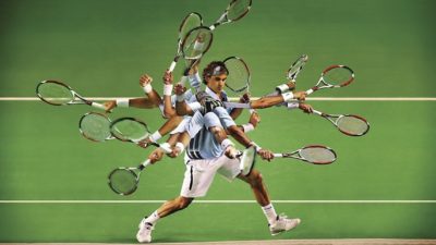 Federer Suisse