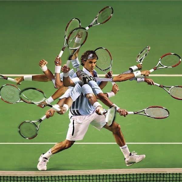 Federer Suisse