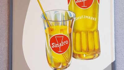 Sinalco