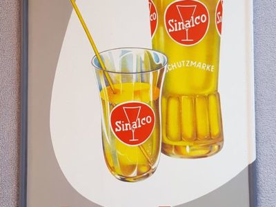 Sinalco