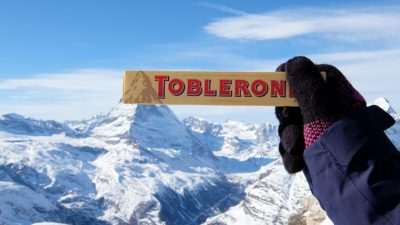 Toblerone