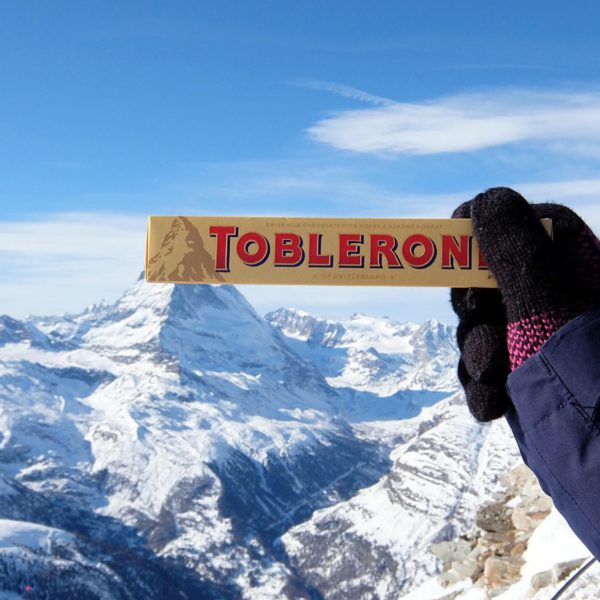 Toblerone