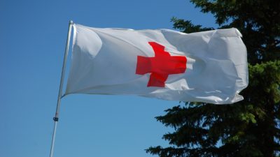 Red cross