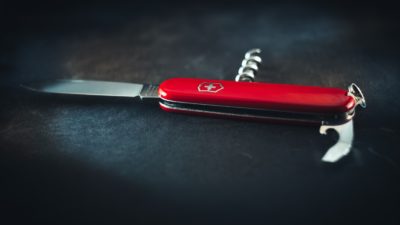 Victorinox