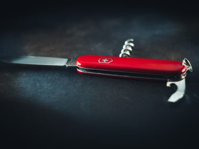 Victorinox