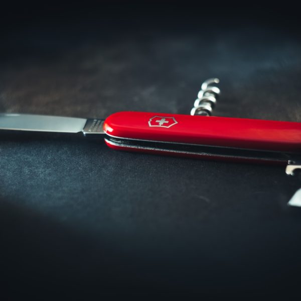 Victorinox