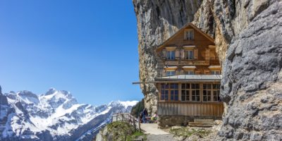 Aescher - Appenzell