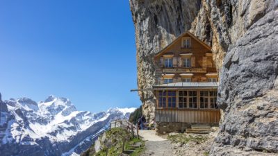 Aescher - Appenzell