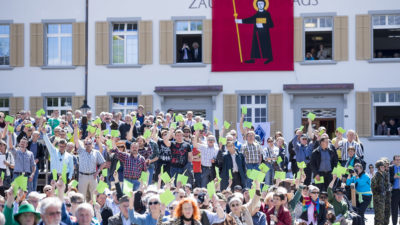 Landsgemeinde