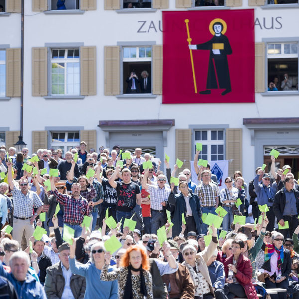 Landsgemeinde