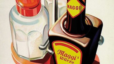 Maggi